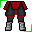 [N]Madara Pants