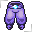 [L]Susano Pants