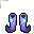 [L]Susano Boots