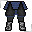 [L]Nidaime Pants