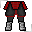 [L]Madara Pants