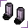 [E]Sandaime Boots