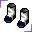 [E]Hebi Boots