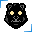 [R]Black Anbu Mask