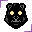 [E]Black Anbu Mask