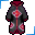 [R]Konan Akatsuki Tunic