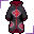 [E]Konan Akatsuki Tunic