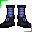 [N]Nomura Boots