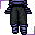 [E]Nomura Pants