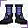 [E]Nomura Boots