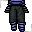 [L]Nomura Pants