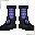 [L]Nomura Boots