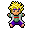Minato Doll