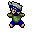 Kakashi Doll