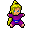 Ino Doll