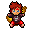 Gaara Doll