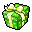 Green Present