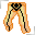 [L]Kurama Pants Power