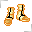 [L]Kurama Boots Power