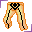 [E]Kurama Pants Power