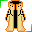 [N]Kurama Tunic Power