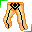 [N]Kurama Pants Power