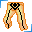 [R]Kurama Pants Power