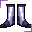 [E]Power Tobi War Boots