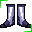 [N]Power Tobi War Boots