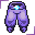 [E]Susano Pants Power