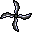 Demonic Shuriken