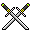 Dual Ninja Sword