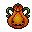 pumpkin bag