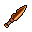 old blade