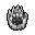 white fur