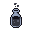 poison flask