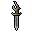 small dagger