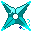 Chakra Shuriken Shield