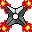 Kage Fire Shuriken