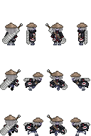 Kisame Hoshigaki