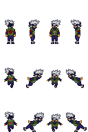 Kakashi