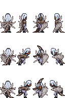 Hell Kimimaro