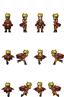 Saga 5