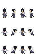 Sasuke S16