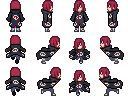 Nagato [Leader]