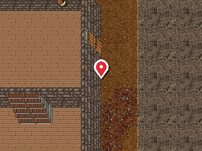 Mapa HD da localização de Cidadao Virlin