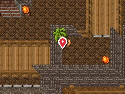 Mapa HD da localização de [Iwa]Cadastro