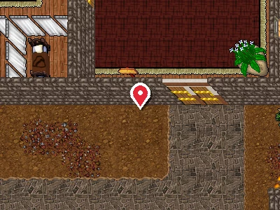 Mapa HD da localização de Cidadao Nitiel