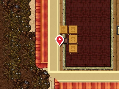 Mapa HD da localização de [Suna]Cadastro