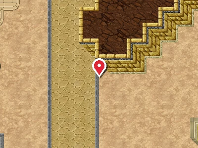 Mapa HD da localização de Cidadao Mizael